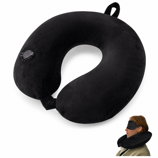 Almohada de Viaje para Cuello