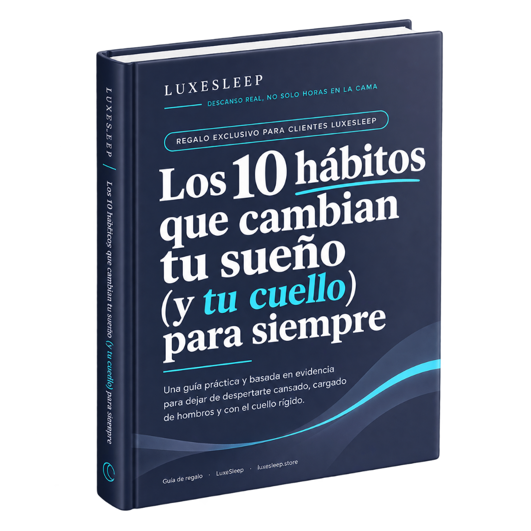 Guía de Sueño GRATIS