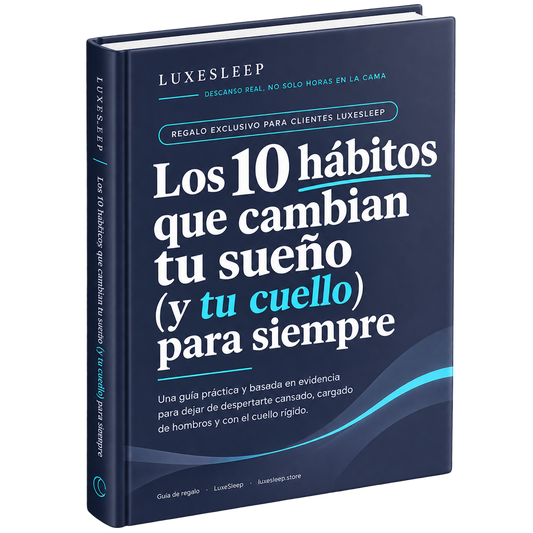 Guía de Sueño GRATIS