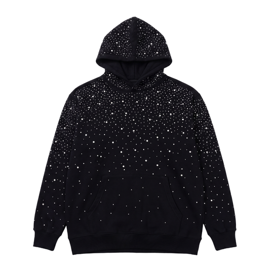 Urban Glow™ Galaxy Hoodie